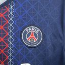 PSG Domicile 25/26