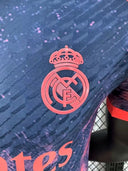 Real Madrid Édition Spéciale 24/25 - Version Joueur