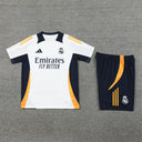 Kit Complet Real Madrid