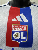 Lyon Domicile 25/26