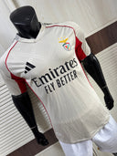 Benfica Extérieur 25/26