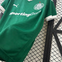 Palmeiras Domicile 25/26