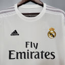 Rétro Real Madrid Domicile 15/16