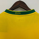 Rétro Brésil Domicile 2006