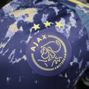 Ajax Extérieur 24/25 - Version Joueur