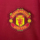 Manchester United Domicile 25/26