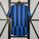 Atalanta Domicile 25/26
