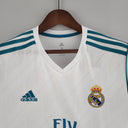 Rétro Real Madrid Domicile 17/18