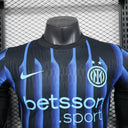 Inter Domicile 25/26 - Version Joueur