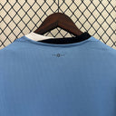 Uruguay Domicile 24/25