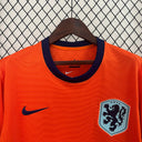 Pays-Bas Domicile 24/25