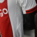 Ajax casa 25/26 - Version Joueur