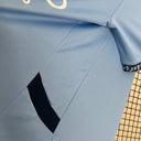 Manchester City Domicile 24/25