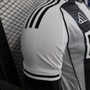 NewCastle Domicile 25/26 - Version Joueur