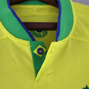 Brésil Mondial 2022