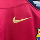 Barcelona Domicile 24/25