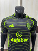 Celtic Glasgow Extérieur 25/26