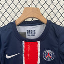 PSG Domicile 24/25 - Enfant (short inclus)