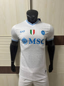 Napoli 25/26