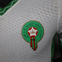 Maroc Extérieur 24/25 - Version Joueur