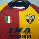 Rétro Roma Domicile 01/02