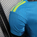 Spain kit d'entraînement version joueur 26/27