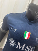 Napoli 25/26