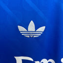 Real Madrid Third 25/26