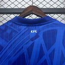 Chelsea Domicile 25/26