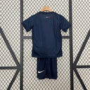 PSG Domicile 24/25 - Enfant (short inclus)