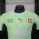 Switzerland version joueur 26/27
