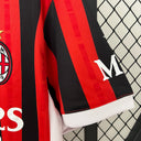 Milan Domicile 24/25