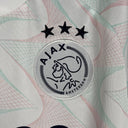 Ajax Extérieur 23/24