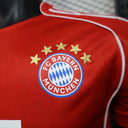 Bayern Munich Domicile 25/26 - Version Joueur