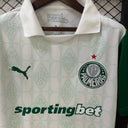 Palmeiras Extérieur 25/26