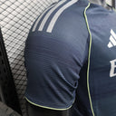 Real Madrid 25/26 - Version Joueur