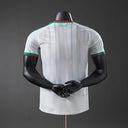Algeria version joueur 26/27