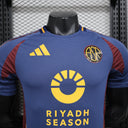 Roma Third 24/25 - Version Joueur