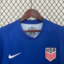 USA Extérieur 24/25