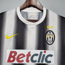 Rétro Juventus 11/12