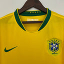 Rétro Brésil Domicile 2006