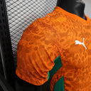 Ivory Coast Domicile version joueur 26/27