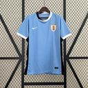 Uruguay Domicile 24/25