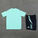 Kit Complet Real Madrid