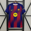 Barcelona Domicile 25/26