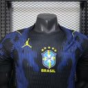 Brazil Extérieur version joueur 26/27