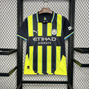 Manchester City Domicile 24/25