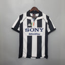 Rétro Juventus 97/98