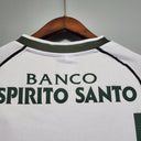 Rétro Sporting Lisbonnene 01/03