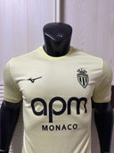 Monaco Third 25/26